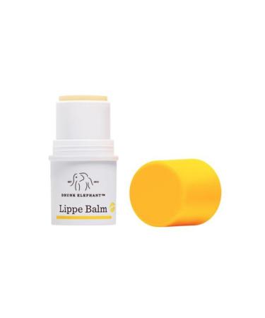 Drunk Elephant Lippe Balm Moisturizing and Plumping Lip Balm 3.7 grams - Buy Online on GoSupps.com