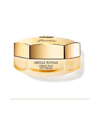 Guerlain Abeille Royale - Anti-Line and Wrinkle Hyaluronic Acid Moisturizing Eye Cream 15ml