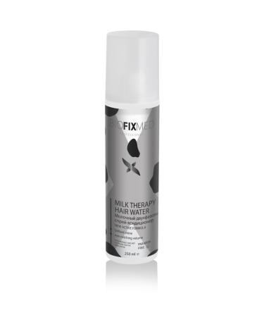 B OF XMED Professional Milk Therapy Hair Water 250 Ml