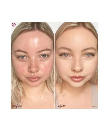 Rare Beauty Liquid Touch Weightless Foundation - Buy Online on GoSupps.com