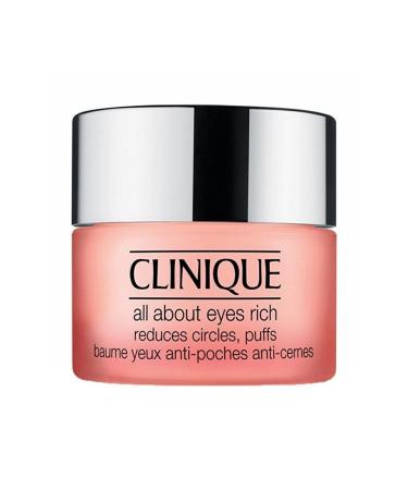 Clinique Eye Contour Care Cream All About Eyes Rich 15 ml 20714287047