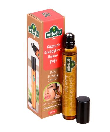 Arifo lu Pore Tightening Herbal Care Oil 10ml