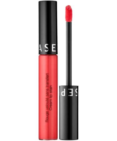 Sephora Cream Lip Stain Lipstick