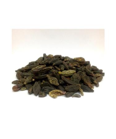 YILMAZ MEDICINAL HERBS AND SPICE PRODUCT Karahalile Black Helile 250 Gr.