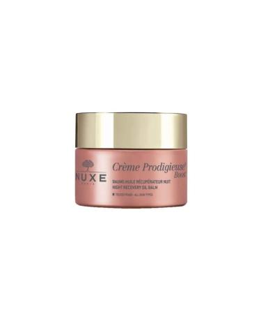 Nuxe Creme Prodigieuse Boost Night Recovery Oil Balm 50ml