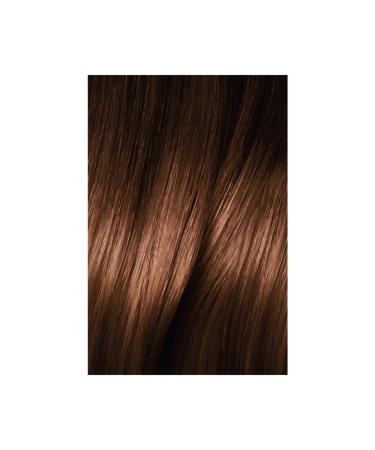 L'Oreal Paris Loreal Paris Excellence Intense Hair Dye 6.32 Caramel Brown - Buy Online on GoSupps.com