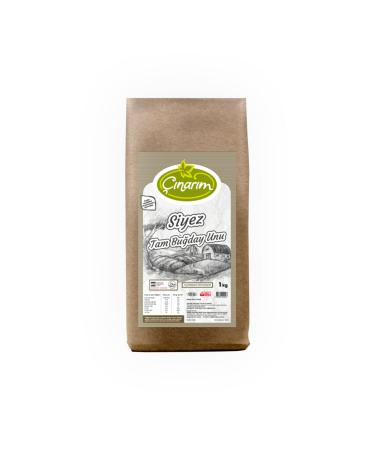 nar m Einkorn Whole Wheat Flour 5 Kg