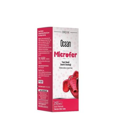 Ocean Microfer 250ml Grape Molasses Syrup