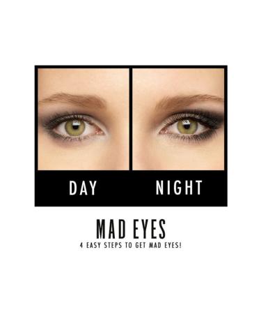 Guerlain Mad Eyes Felt Price Liner Matte Black Eyeliner - Buy Online on GoSupps.com