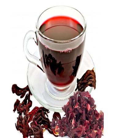 Hibiscus 500 gr