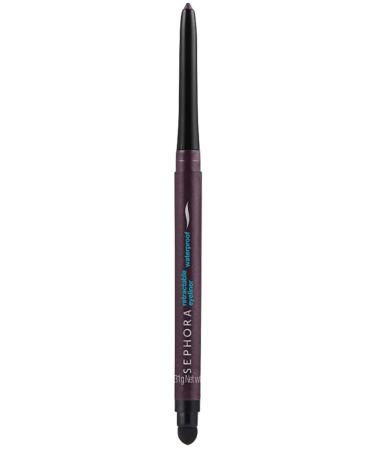 Sephora Retract Waterproof Eyeliner