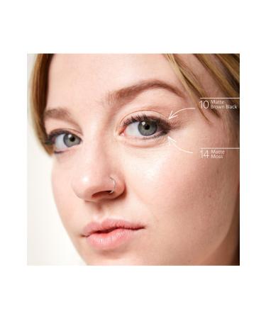 Sephora Retract Waterproof Eyeliner - Buy Online on GoSupps.com