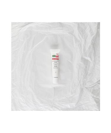 Sebamed Coenzyme Q10 Anti-Aging Eye Contour Care Cream 15 ml - Buy Online on GoSupps.com