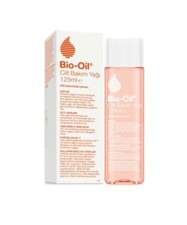Bio-Oil Bio Oil Skin Care Oil 125 ml Set of 2
