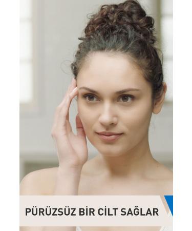 CeraVe Ceramide and Hyaluronic Skin Care Set: Moisturizing Face and Body Lotion 236ml x2 - Buy Online on GoSupps.com