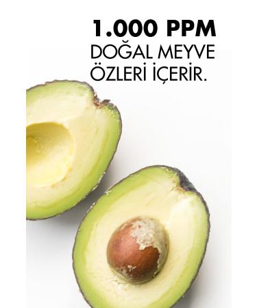 TONYMOLY Face Mask Fresh To Go Nourishing Avocado Skin Care (1 Piece) - Buy Online on GoSupps.com