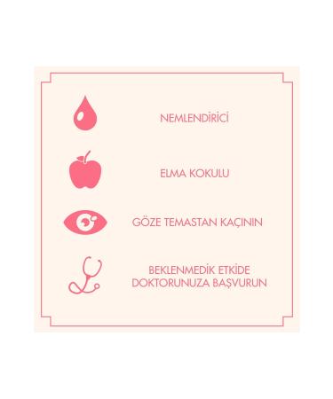 TONYMOLY Hand Cream Magic Food Moisturizing Red Apple Skin Care 30gr - Buy Online on GoSupps.com