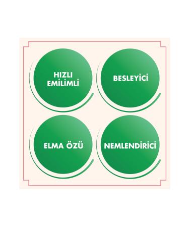 TONYMOLY Hand Cream Magic Food Moisturizing Red Apple Skin Care 30gr - Buy Online on GoSupps.com