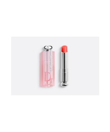 Dior Addict Lip Glow - Moisturizing Refreshing Luminous Lip Balm 3.2g