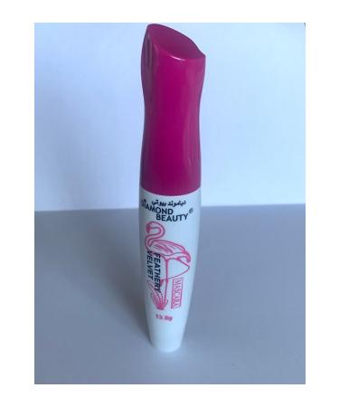 moc allure Feathery Velvet Mascara