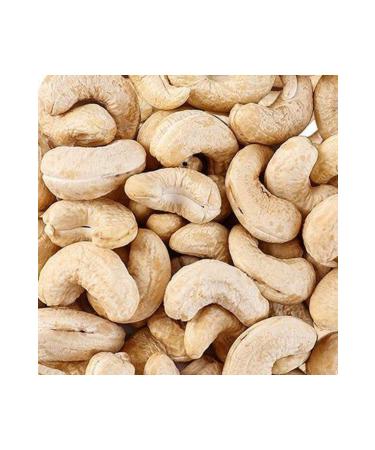 E-Cerez Cashew Raw 1 Kg