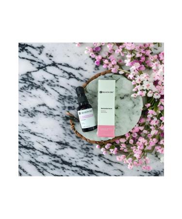 Season Der NIACINAMDE OILY SKIN SERUM CARE 30ML 1 BOTTLE