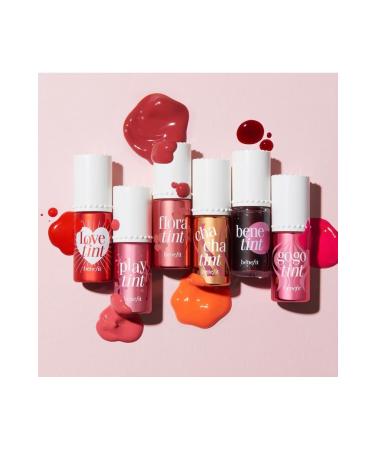 benefit cosmetics Liquid Coloring Blush and Lipstick YEK COSMETIC - Buy Online on GoSupps.com