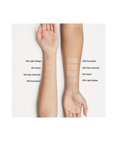 beaulis Close It Liquid Concealer 132 Pale Almond - Buy Online on GoSupps.com