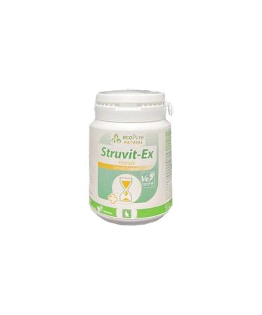 Ecopure Struvit-ex Urinary Tract Support for Cats 40 gr