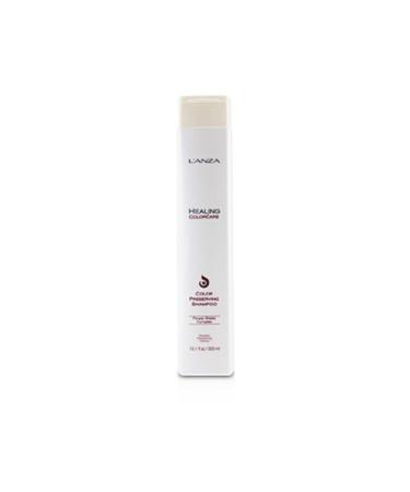 L'anza LANZA Color Preserving-Long-Term Color Protection Shampoo 300 ml CYT113212154487745641231231254548787