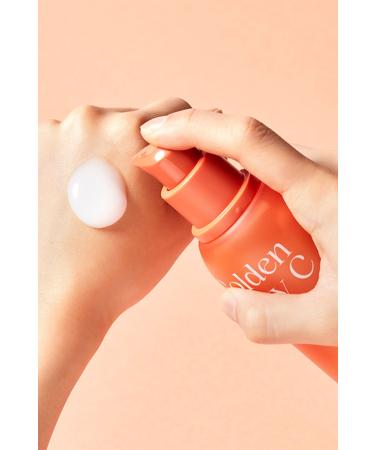 The Saem Urban Eco Golden Berry C Fluid 150ml - Buy Online on GoSupps.com