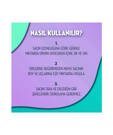 Elidor 7/24 Styling Hair Care Cream Definite Curls Wavy and Curly Hair 240 ml - Buy Online on GoSupps.com