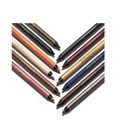 Yves Saint Laurent Lines Liberated Waterproof Eye Pencil 01 Unbridled Black 3614274173765 - Buy Online on GoSupps.com