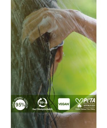 WASH&GO Anti-Dandruff Shampoo 360 ml x3 Pieces - Buy Online on GoSupps.com