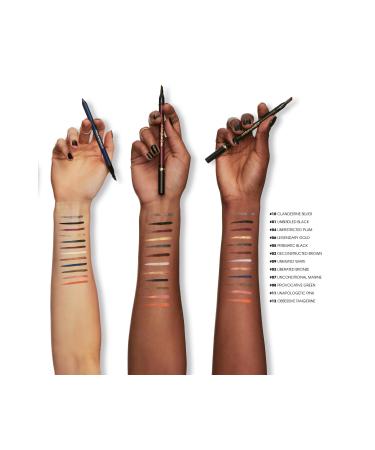 Yves Saint Laurent Lines Liberated Waterproof Eye Pencil 01 Unbridled Black 3614274173765 - Buy Online on GoSupps.com