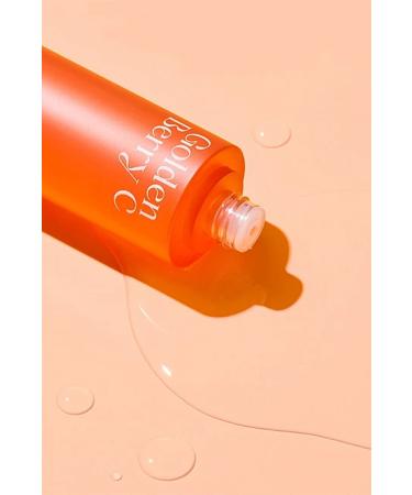 The Saem Urban Eco Golden Berry C Toning Water - Buy Online on GoSupps.com