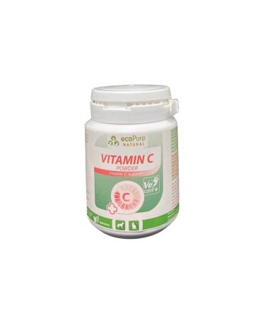 Ecopure Cat and Dog Vitamin C Supplement 50 gr