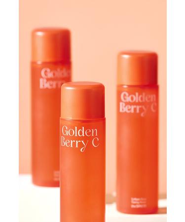 The Saem Urban Eco Golden Berry C Toning Water - Buy Online on GoSupps.com