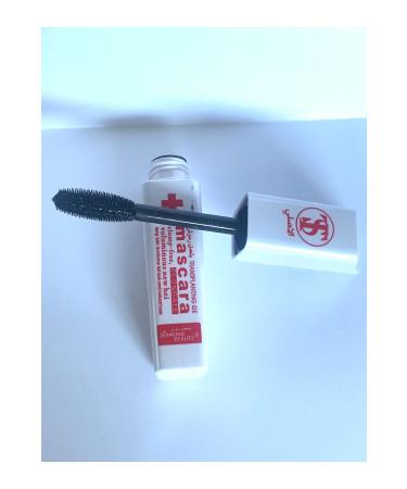 moc allure Transplating Gel Mascara