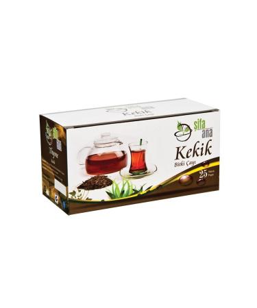 S FA MOTHER Thyme Tea (25 PIECES) Filtering Bag