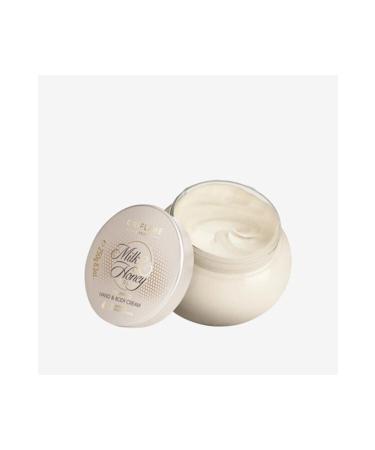 Oriflame Milk Honey Gold Hand And Body Cream 250 Ml