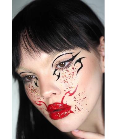 The Glitter Lab Gel Form Shiny Glitter - Celebration - Buy Online on GoSupps.com