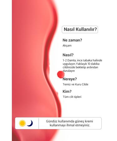 NEW PARADISE Anti-Stain Skin Rejuvenator Dead Skin Remover Aha Bha Red Peeling Serum 30 ml - Buy Online on GoSupps.com