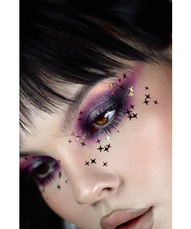 The Glitter Lab Gel Form Shiny Glitter - Chameleon Space - Buy Online on GoSupps.com