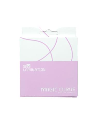 SM Lamination Eyelash Lamination set SM GLUE