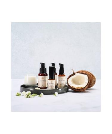 Bioterra Organic Lifting Facial Serum 30 ml - Buy Online on GoSupps.com