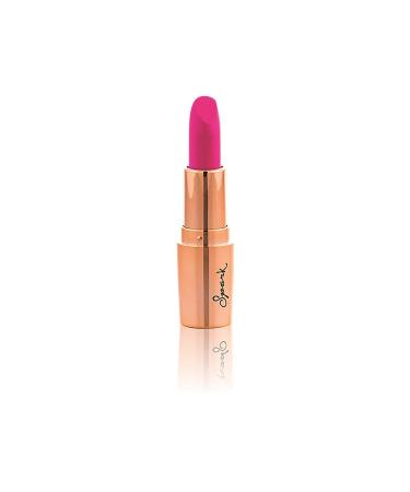 Huncalife CG Spark Lipstick - Light Cherry