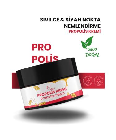BaltonikHoney Propolsli Cream - Anti-Stain