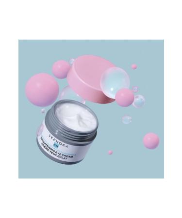 Sephora Cr me Yeux Eclat Eye Cream 20 Ml - Buy Online on GoSupps.com