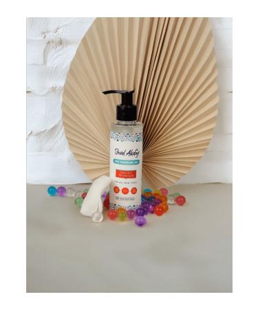 sevalakdag Facial Cleansing Gel